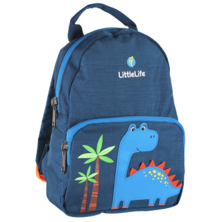 LittleLife Toddler Backpack, FF, Dinosaur