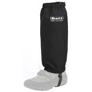 Dětské návleky Boll Kids Gaiter L černá black