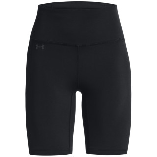 Жіночі шорти Under Armour Motion Bike Short чорний