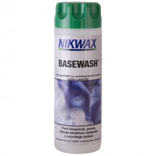 Prací prostředek Nikwax Base Wash 300ml