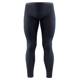 Pánské spodky Devold Breeze man long johns černá black