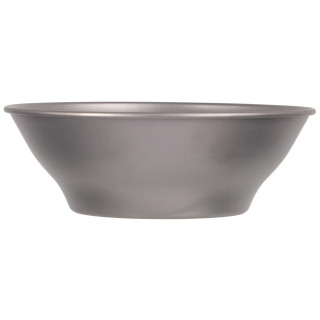 Миска Lifesystems Titanium Bowl сірий