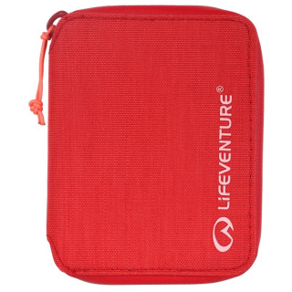 LifeVenture Rfid Bi-Fold Wallet