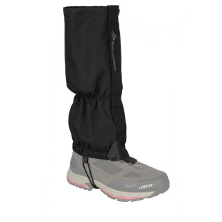 Бахіли Sea to Summit Grasshopper Gaiters чорний