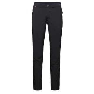 Чоловічі штани Mammut Runbold Light Pants Men чорний