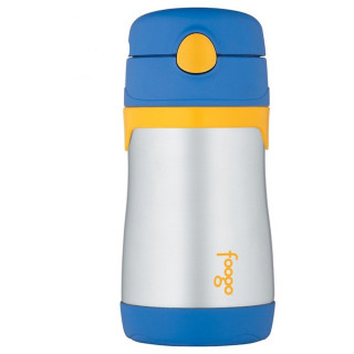 Термос Thermos Foogo синій blue