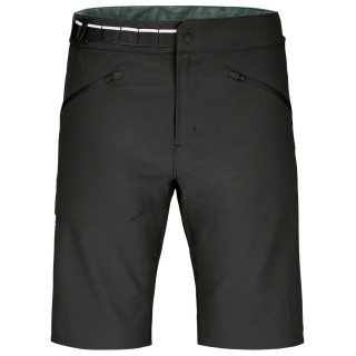 Чоловічі шорти Ortovox Brenta Shorts M чорний