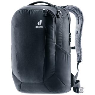 Міський рюкзак Deuter Giga чорний Black