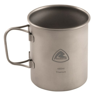 Кружка Robens Titanium Mug