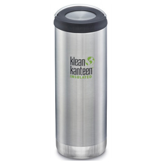 Klean Kanteen TK Wide loop 16 oz