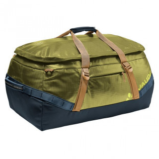 Дорожня сумка Vaude CityDuffel 65 зелений