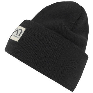 Шапка Kari Traa Røthe Beanie чорний Blk