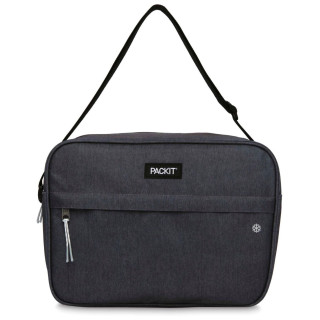 Термосумка Packit Zuma Cooler сірий City Charcoal