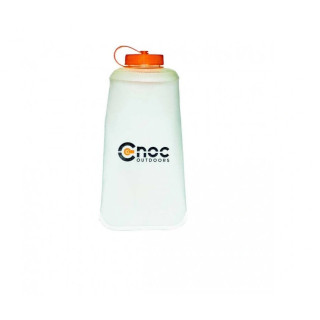 М'яка пляшка CNOC 42mm Hydriam Collapsible Flask 500ml помаранчевий Orange