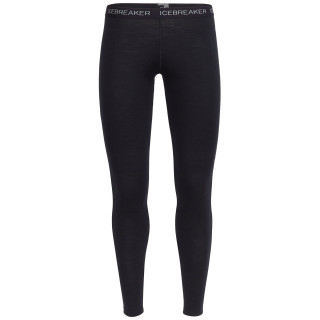 Жіночі функціональні  легінси Icebreaker Women`s 200 Oasis Leggings (2018) чорний Black