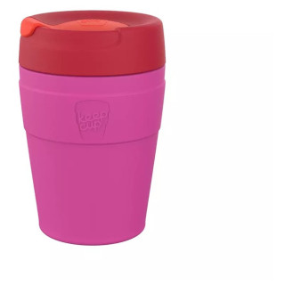 Термокружка KeepCup Helix Thermal M рожевий Afterglow