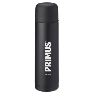 Термос Primus Vacuum bottle 0,35l Black чорний