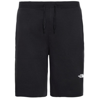 Чоловічі шорти The North Face Graphic Short Light-Eu чорний