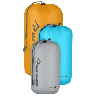 Водонепроникний чохол Sea to Summit Ultra-Sil Stuff Sack Set 3, 5, 8L блакитний