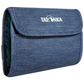 Гаманець Tatonka Euro Wallet синій