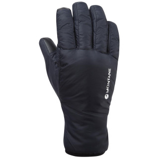 Жіночі рукавички Montane Women'S Respond Glove чорний Black