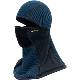 Балаклава Devold Tuvegga Sport Air Balaclava темно-синій