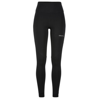 Жіночі штани Craft ADV Essence Warm Tights 2 чорний Black