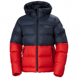 Жіноча зимова куртка Helly Hansen W Active Puffy Jacket темно-синій