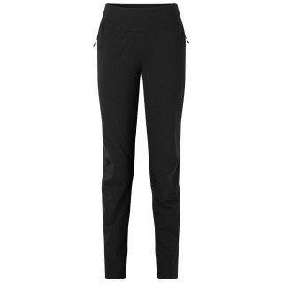 Жіночі штани Montane Fem Tucana Lite Pants Reg Leg чорний