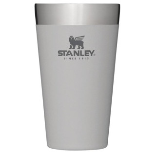 Термокружка Stanley Adventure series 470ml сірий