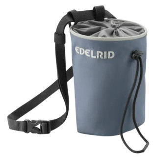 Мішечок для магнезії Edelrid Chalk Bag Rodeo small синій