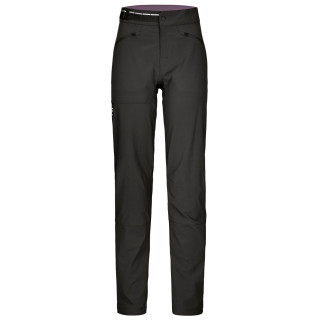 Жіночі штани Ortovox Brenta Pants W чорний