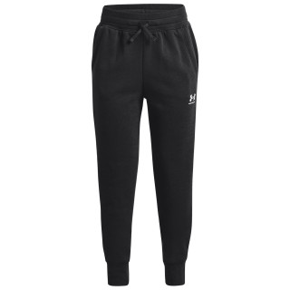 Дитячі спортивні штани Under Armour Rival Fleece LU Joggers чорний