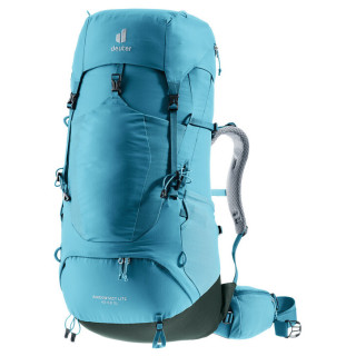 Рюкзак Deuter Aircontact Lite 45 + 10 SL блакитний