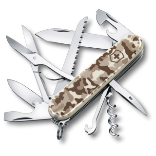 Кишеньковий ніж Victorinox Huntsman Desert