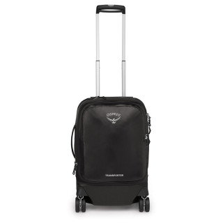 Дорожня сумка Osprey Transporter Hardside Hybrid 36L чорний