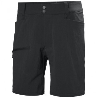 Чоловічі шорти Helly Hansen Vika Tur Shorts чорний