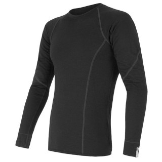 Sensor Merino Wool Active довгий рукав