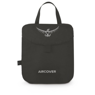 Рейнкавер Osprey Aircover Medium чорний