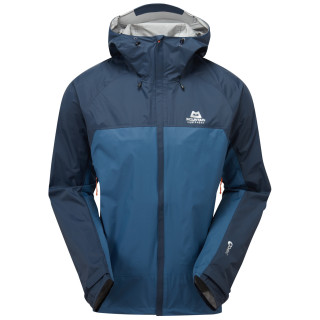 Чоловіча куртка Mountain Equipment Zeno Mens Jacket синій