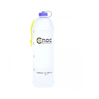 М'яка пляшка CNOC Vesica 1 l Bottle фіолетовий Purple