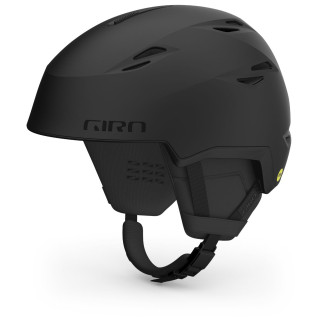 Гірськолижний шолом Giro Grid Spherical чорний