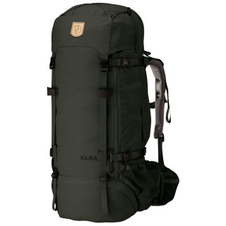 Рюкзак Fjällräven Kajka 65 зелений Forest Green