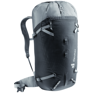 Рюкзак Deuter Guide 30 чорний