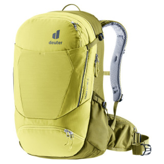 Рюкзак Deuter Trans Alpine 24 жовтий