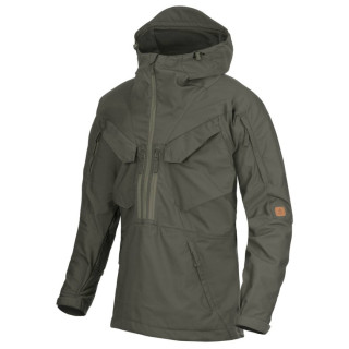 Чоловіча куртка Helikon-Tex Pilgrim Anorak Jacket® зелений Taiga Green