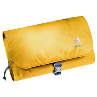 Косметичка Deuter Wash Bag II жовтий