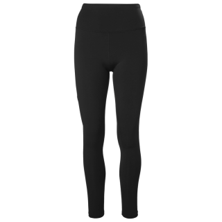 Жіночі легінси Helly Hansen W Friluft Legging чорний