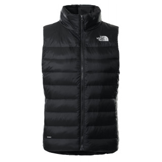 Жіноча жилетка The North Face Aconcagua Vest чорний