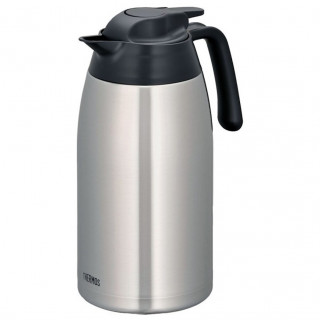 Termokonvice Thermos Home 2 l stříbrná Nerez